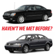 Illustration for article titled Meh Car Monday: The Fabulously Forgettable Ford Five Hundred